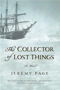 The Collector of Lost Things