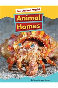 Animal Homes