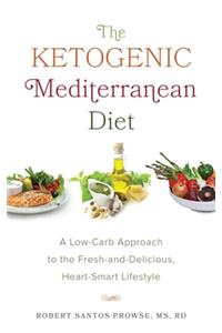 The Ketogenic Mediterranean Diet