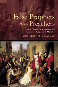 False Prophets and Preachers