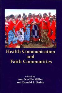 Health Communication and Faith Communities