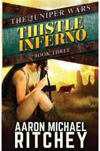 Thistle Inferno