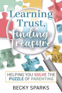 Learning Trust, Finding Treasure