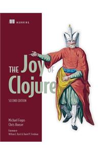 The Joy of Clojure