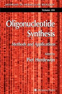 Oligonucleotide Synthesis