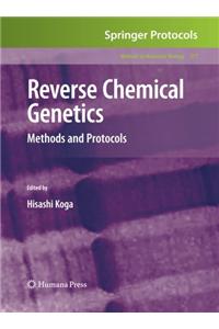 Reverse Chemical Genetics