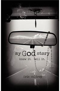 My God Story