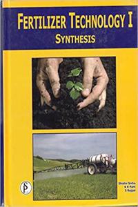 FERTILIZER TECHNOLOGY, 2 VOLUMES SET