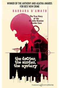 The Doctor, the Murder, the Mystery