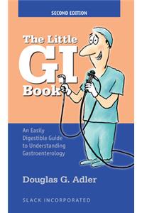 Little GI Book