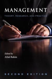 Management: Theory, Research, and Practice