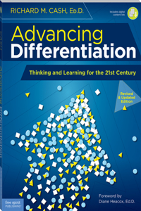 Advancing Differentiation