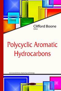 Polycyclic Aromatic Hydrocarbons