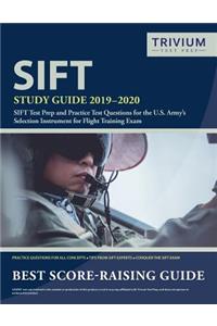 SIFT Study Guide 2019-2020