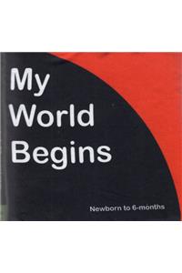 My World Begins