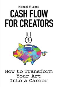 Cash Flow for Creators