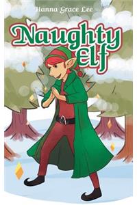 Naughty Elf