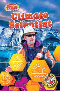 Climate Scientist