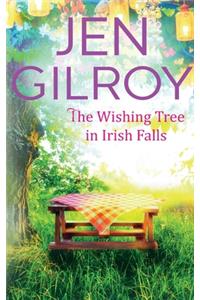 Wishing Tree in Irish Falls