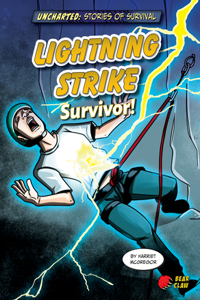 Lightning Strike Survivor!
