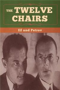 Twelve Chairs