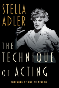 Technique of Acting