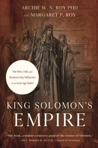 King Solomon's Empire