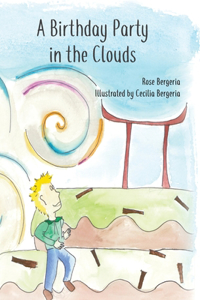 Birthday Party in the Clouds