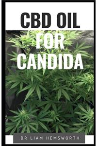 CBD Oil for Candida