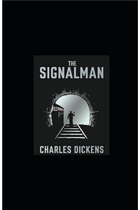 The Signal-Man Illustrated