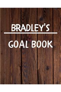 Max's Goal Book