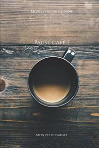 Pause café ?