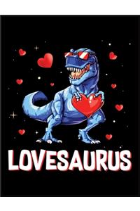 Lovesaurus