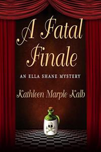 A Fatal Finale Lib/E