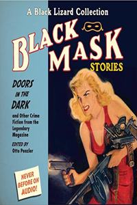 Black Mask 1: Doors in the Dark Lib/E: And Other Crime Fiction from the Legendary Magazine