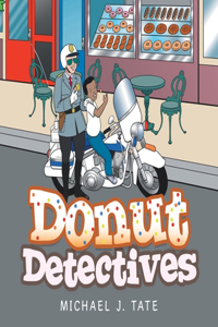 Donut Detectives