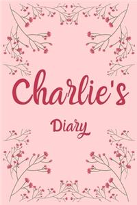 Charlie's Diary
