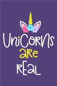 Unicorn Are Real