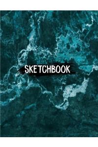 Sketch Book For Teen Girls and boys