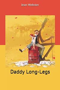 Daddy Long-Legs