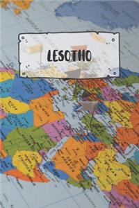 Lesotho