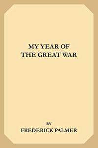 My Year of the Great War