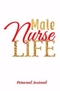 Male Nurse Life