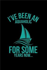Aquaholic