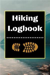 Hiking Logbook