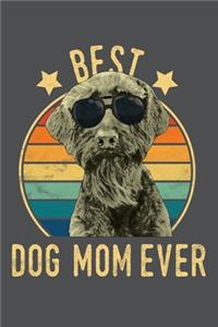 Best Dog Mom Ever