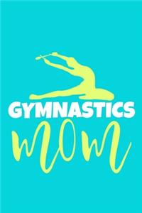 Gymnastics Mom