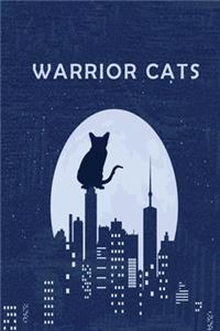 Warrior Cats