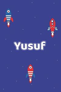 Yusuf