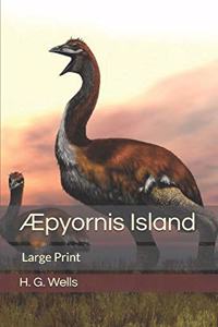 Æpyornis Island